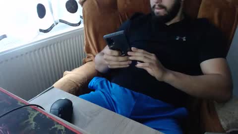 StrongCoffee online show from October 2025 05:59:01 AM