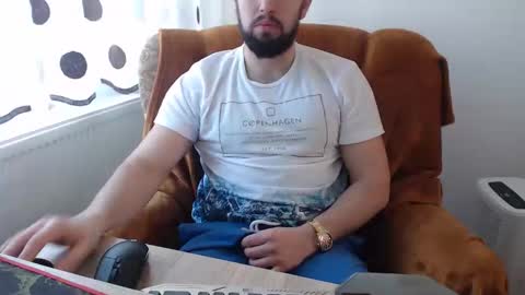 StrongCoffee online show from March 2026 09:50:02 AM