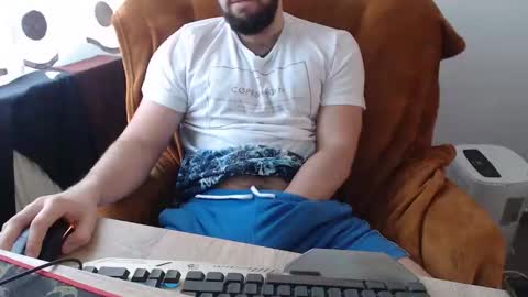 StrongCoffee online show from March 2026 08:18:01 AM