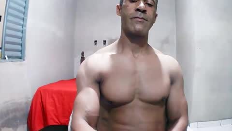 strongdaddyfantastic online show from May 2026 05:26:01 AM