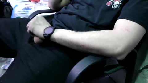 Snapshot of strongfinish0725 chatting on February 2026 08:43:01 AM strongfinish0725 online show from February 2026 08:43:01 AM