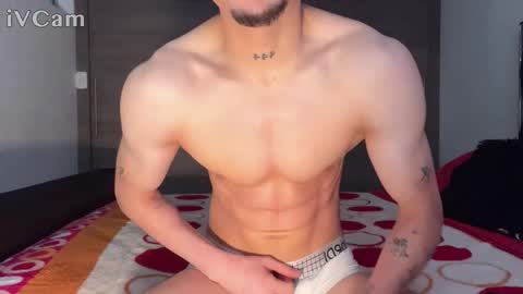 stronghardlatino online show from April 2026 04:12:02 PM