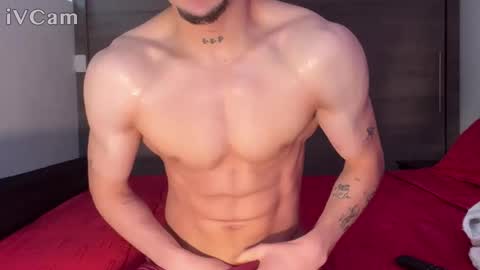 stronghardlatino online show from May 2026 04:55:02 PM