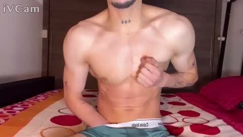 stronghardlatino online show from May 2026 03:12:01 AM