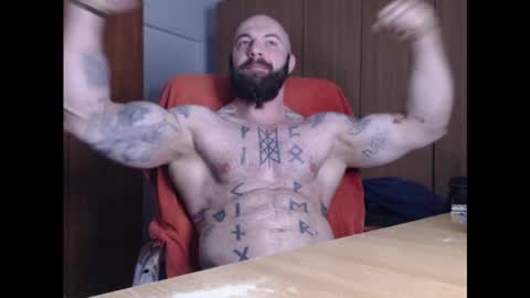 StrongIvan online show from December 2024 05:05:02 AM