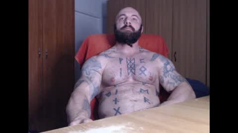 StrongIvan online show from December 2024 07:24:01 PM