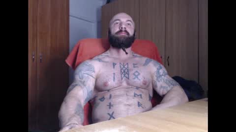 StrongIvan online show from December 2024 07:16:02 PM