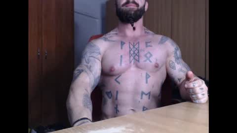 StrongIvan online show from January 2025 06:57:02 PM