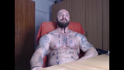 StrongIvan online show from January 2025 05:00:02 AM