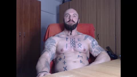 StrongIvan online show from January 2025 04:58:01 AM