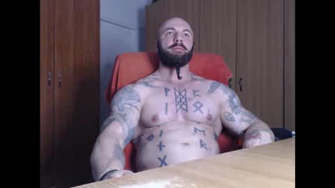 StrongIvan online show from January 2025 06:57:02 PM