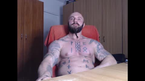 StrongIvan online show from February 2025 07:31:02 PM