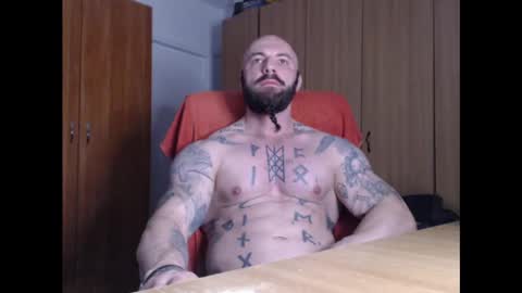 StrongIvan online show from February 2025 05:14:01 AM