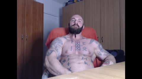 StrongIvan online show from February 2025 07:17:02 PM