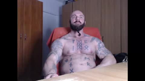 StrongIvan online show from February 2025 07:21:01 PM