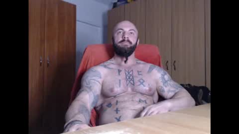 StrongIvan online show from February 2025 05:04:02 AM