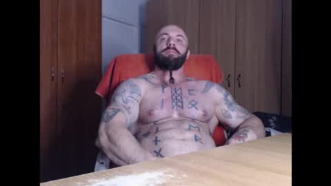 StrongIvan online show from September 2025 06:08:02 PM