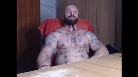 StrongIvan online show from September 2025 06:07:01 PM