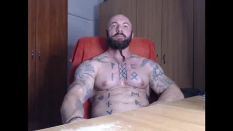 StrongIvan online show from September 2025 06:10:02 PM