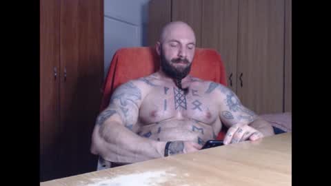 StrongIvan online show from September 2025 05:51:02 PM