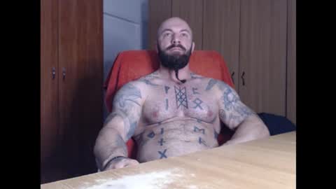 StrongIvan online show from October 2025 04:21:01 AM