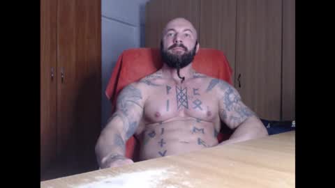 StrongIvan online show from February 2026 05:27:02 AM