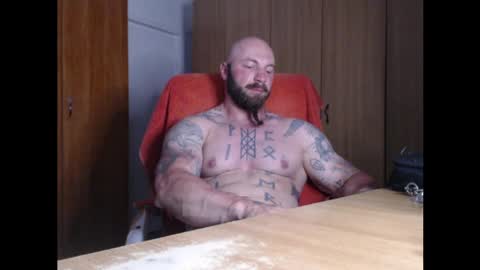 StrongIvan online show from May 2026 06:24:01 PM