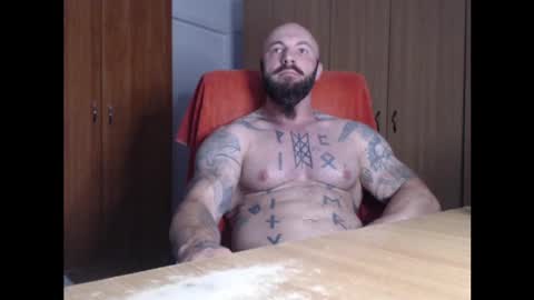 StrongIvan online show from June 2026 04:13:01 AM