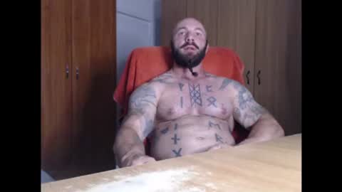 StrongIvan online show from June 2026 06:07:02 PM