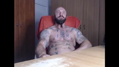 StrongIvan online show from June 2026 05:20:02 AM