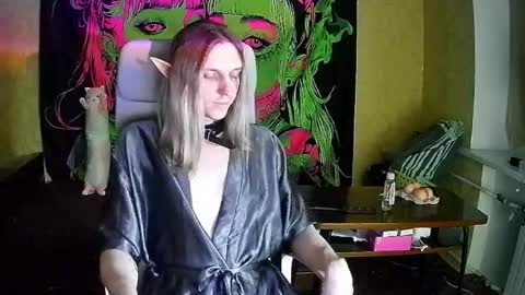 ALFIE online show from May 2026 06:26:02 PM