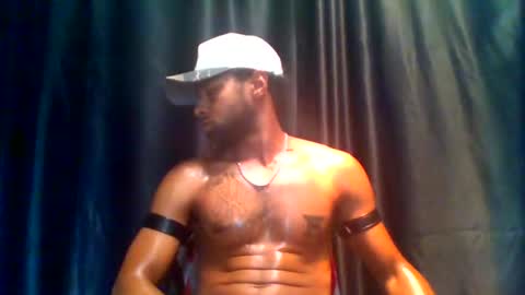 SteakStrippaton online show from May 2026 06:57:02 PM