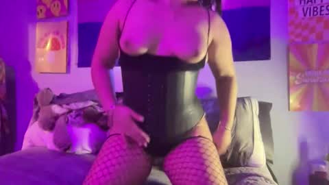 IMixedGoddess online show from March 2026 03:22:02 AM