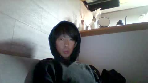 Asian boy online show from October 2025 08:09:02 PM