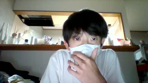 Asian boy online show from August 2026 02:16:01 PM