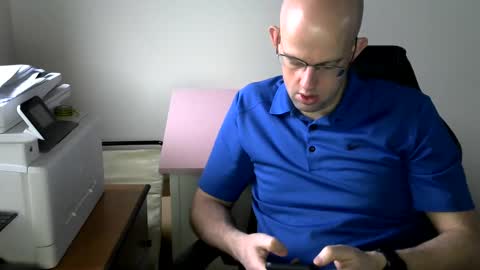 stuart_scotland online show from March 2025 09:27:02 AM