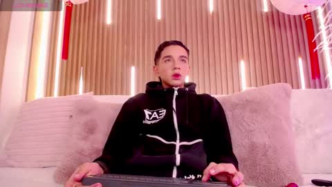 STUART online show from February 2026 08:18:01 PM