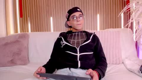 STUART online show from February 2026 08:24:02 PM