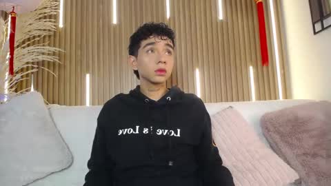 STUART online show from February 2026 08:07:02 PM