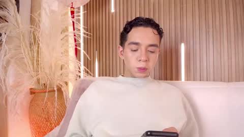 STUART online show from February 2026 08:51:01 PM