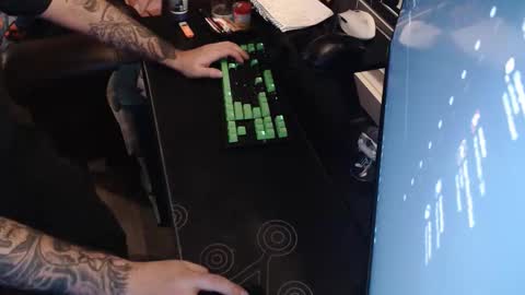 Snapshot of stud69861714 chatting on January 2026 06:26:01 AM stud69861714 online show from January 2026 06:26:01 AM