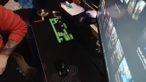 Snapshot of stud69861714 chatting on February 2026 06:51:01 AM stud69861714 online show from February 2026 06:51:01 AM