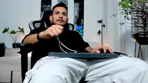 Samuel online show from February 2026 02:39:02 AM