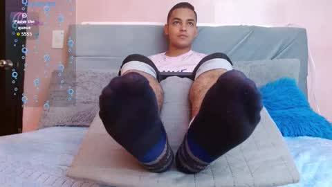 Snapshot of studentdeivy chatting on February 2026 10:18:02 AM DEIVY online show from February 2026 10:18:02 AM