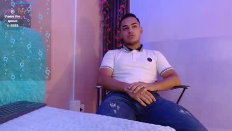 Snapshot of studentdeivy chatting on February 2026 12:03:01 PM DEIVY online show from February 2026 12:03:01 PM