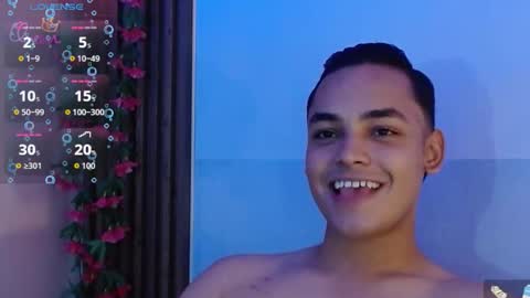 Snapshot of studentdeivy chatting on February 2026 02:00:01 AM DEIVY online show from February 2026 02:00:01 AM