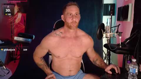 Ryan Long online show from November 2025 04:28:01 PM