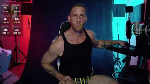 Snapshot of studforyouall chatting on January 2026 03:08:02 AM Ryan Long online show from January 2026 03:08:02 AM