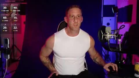 Snapshot of studforyouall chatting on January 2026 02:28:01 AM Ryan Long online show from January 2026 02:28:01 AM