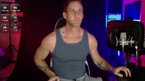 Snapshot of studforyouall chatting on February 2026 06:42:01 AM Ryan Long online show from February 2026 06:42:01 AM